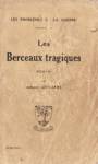 Les berceaux tragiques