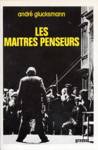 Les matres penseurs