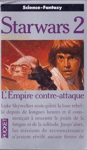 L'emprire contre-attaque - Starwars - Tome II