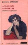 Les amours de Colette - Brlantes entraves