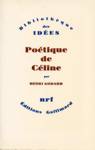 Potique de Cline