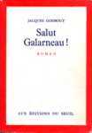 Salut Galarneau !