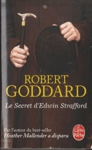 Le Secret d'Edwin Strafford Le Secret d'Edwin Strafford
