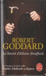 Le Secret d'Edwin Strafford