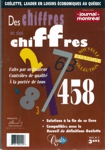 Des chiffres et des chiffres