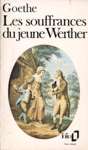 Les souffrances du jeune Werther