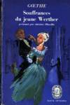 Les souffrances du jeune Werther