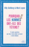 Pourquoi les hommes ont-ils des t�tons ?