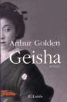 Geisha