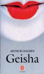 Geisha Geisha