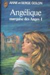 Marquise des Anges - Anglique - Tome I