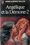 Anglique et la Dmone - Tome II