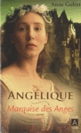 Marquise des Anges - Anglique - Tome I