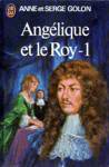 Anglique et le Roy - Tome I