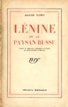 Lnine et le paysan russe