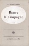 Battre la campagne