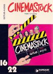 Cinmastock - Tome I - 1re partie