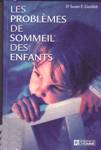 Les problmes de sommeil des enfants