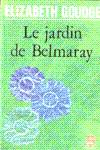 Le jardin de Belmary