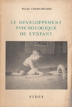 Le dveloppement psychologique de l'enfant