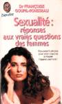 Sexualit: rponses aux vraies questions des femmes