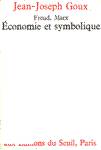 conomie et symbolique - Freud, Marx