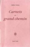 Carnets du grand chemin