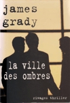 La ville des ombres