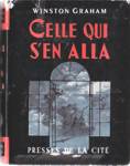 Celle qui s'en alla