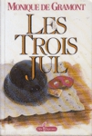 Les trois Jul