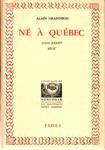 N  Qubec - Louis Jolliet