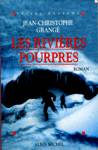 Les rivires pourpres