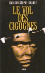 Le vol des cigognes