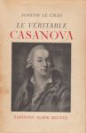 Le vritable Casanova