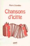 Chansons d'icitte