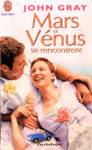 Mars et Vnus se rencontrent