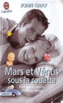 Mars et Vnus sous la couette