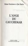 L'ange du cauchemar