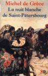 La nuit blanche de Saint-Ptersbourg