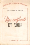 Nos enfants et nous