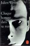 Chaque homme dans sa nuit