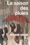 La saison des pluies