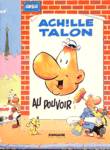 Achille Talon au pouvoir