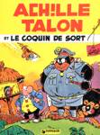 Achille Talon et le coquin de sort