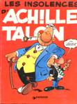 Les insolences d'Achille Talon