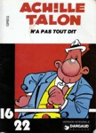 Achille Talon n'a pas tout dit