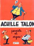 Achille Talon persiste et signe