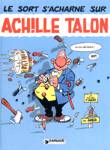 Le sort s'acharne sur Achille Talon