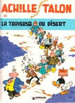 La traverse du disert