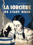 La sorcire de l'lt noir